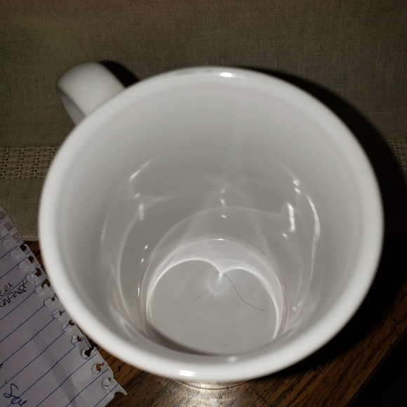 Beautiful Royal Norfolk Cardinal Coffee or Tea Mug - Picture 7 of 8